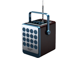 Speaker